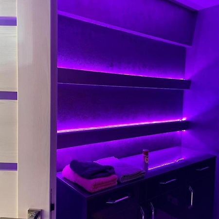 Ademi Apartment Navodari Dış mekan fotoğraf