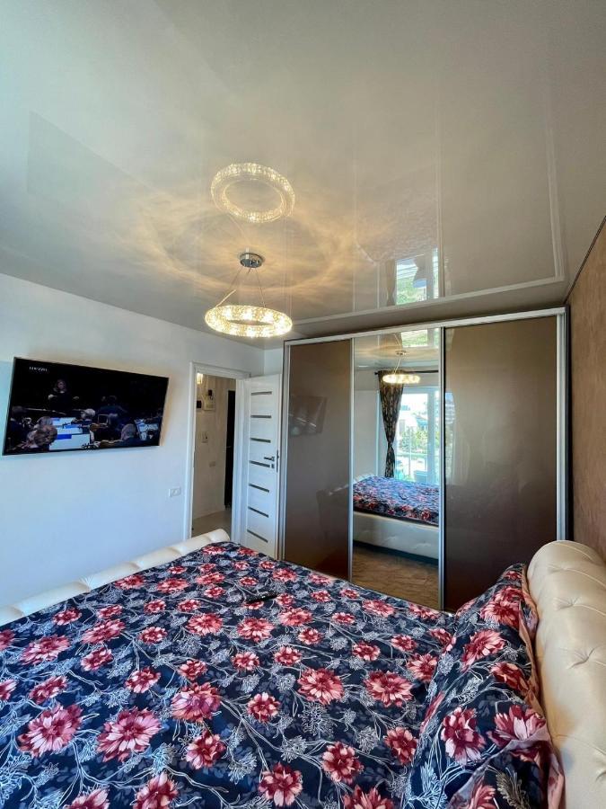 Ademi Apartment Navodari Dış mekan fotoğraf