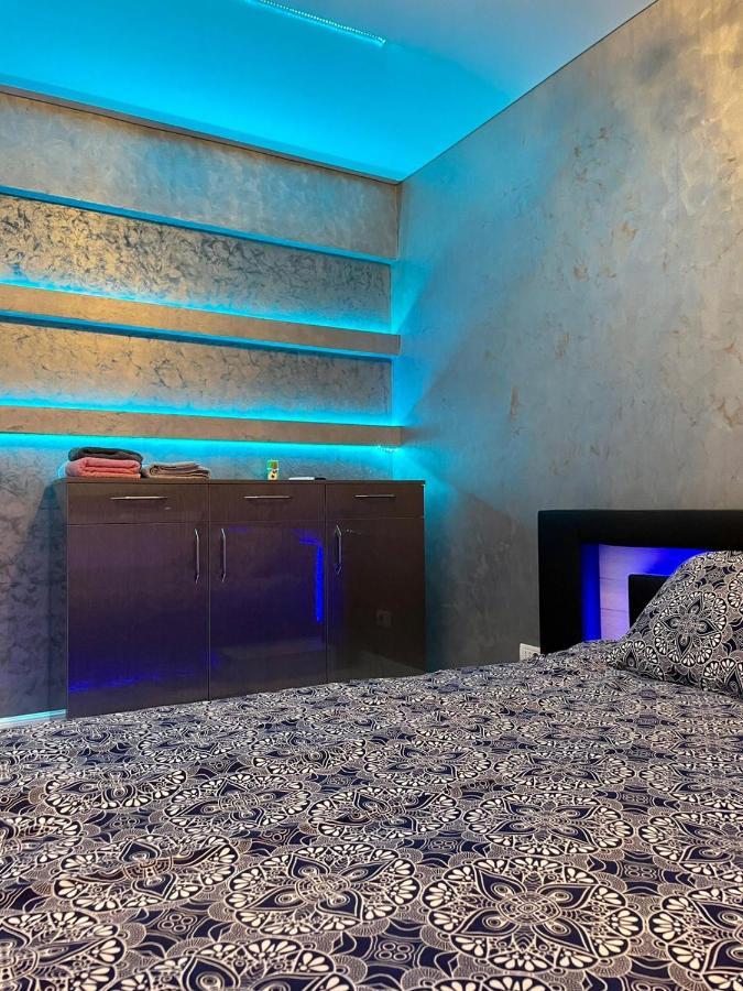 Ademi Apartment Navodari Dış mekan fotoğraf