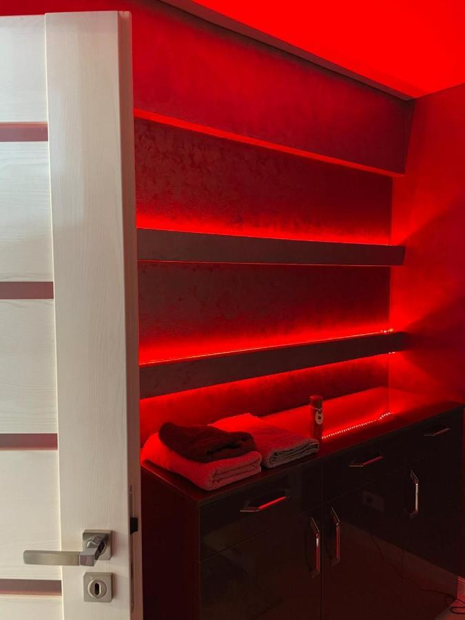 Ademi Apartment Navodari Dış mekan fotoğraf