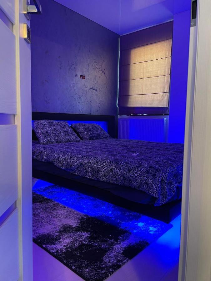 Ademi Apartment Navodari Dış mekan fotoğraf