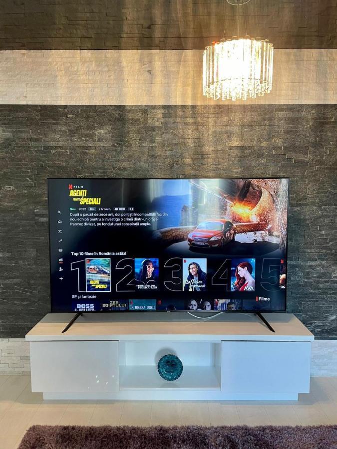 Ademi Apartment Navodari Dış mekan fotoğraf