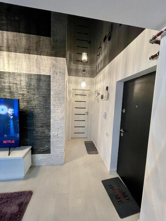 Ademi Apartment Navodari Dış mekan fotoğraf