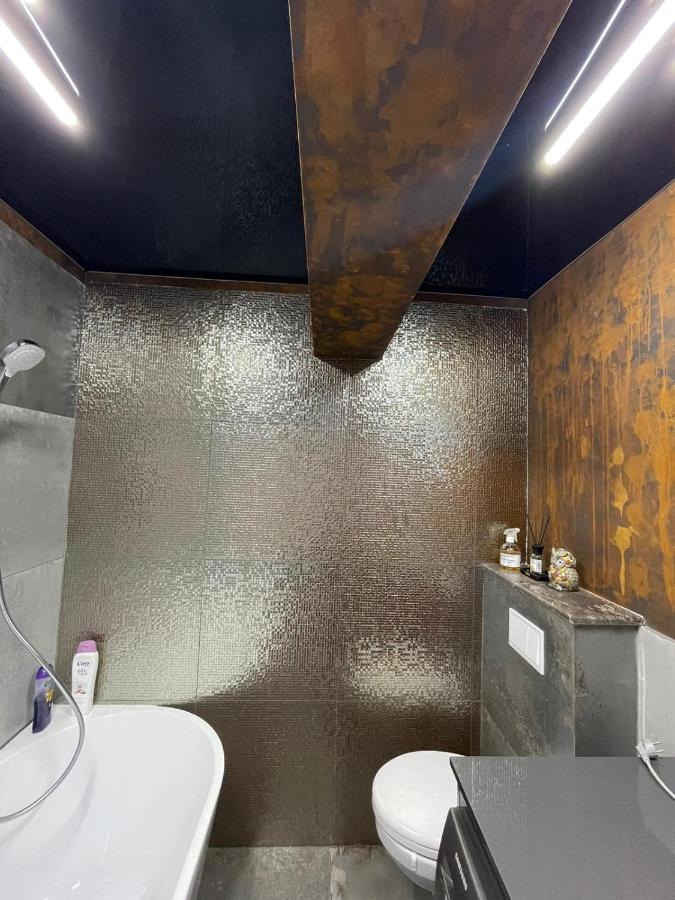 Ademi Apartment Navodari Dış mekan fotoğraf
