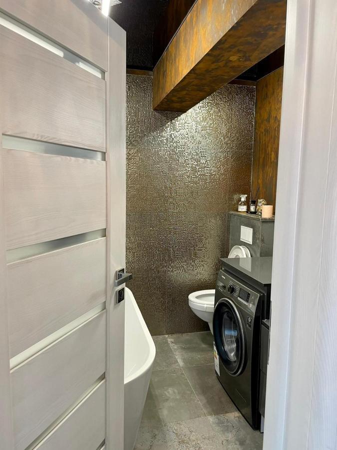 Ademi Apartment Navodari Dış mekan fotoğraf