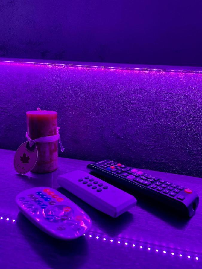 Ademi Apartment Navodari Dış mekan fotoğraf