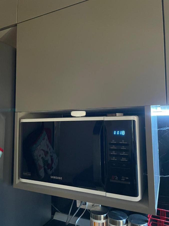 Ademi Apartment Navodari Dış mekan fotoğraf