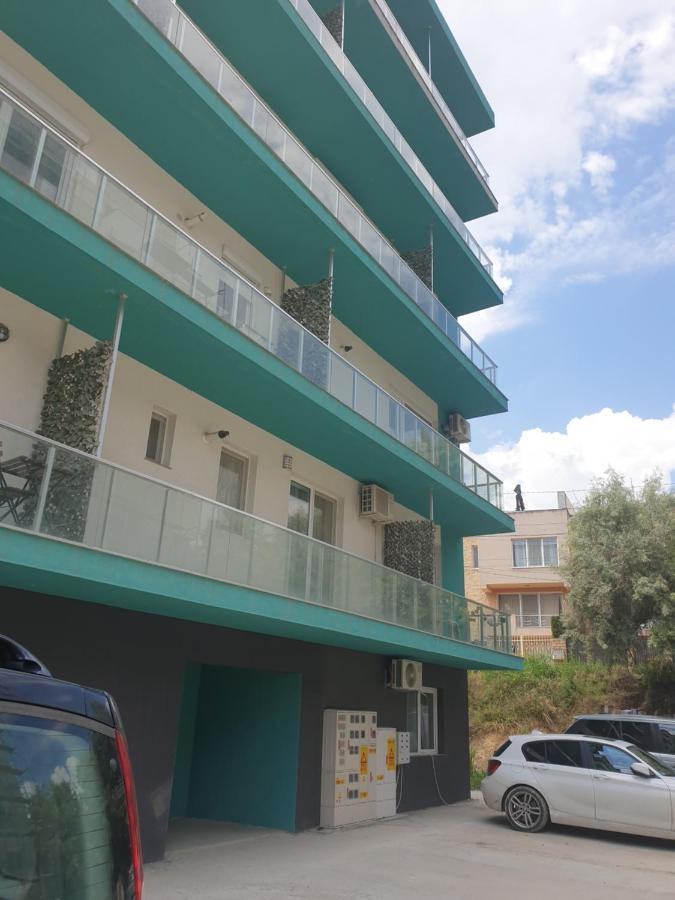 Ademi Apartment Navodari Dış mekan fotoğraf